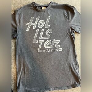 Hollister Y2K style Tshirt